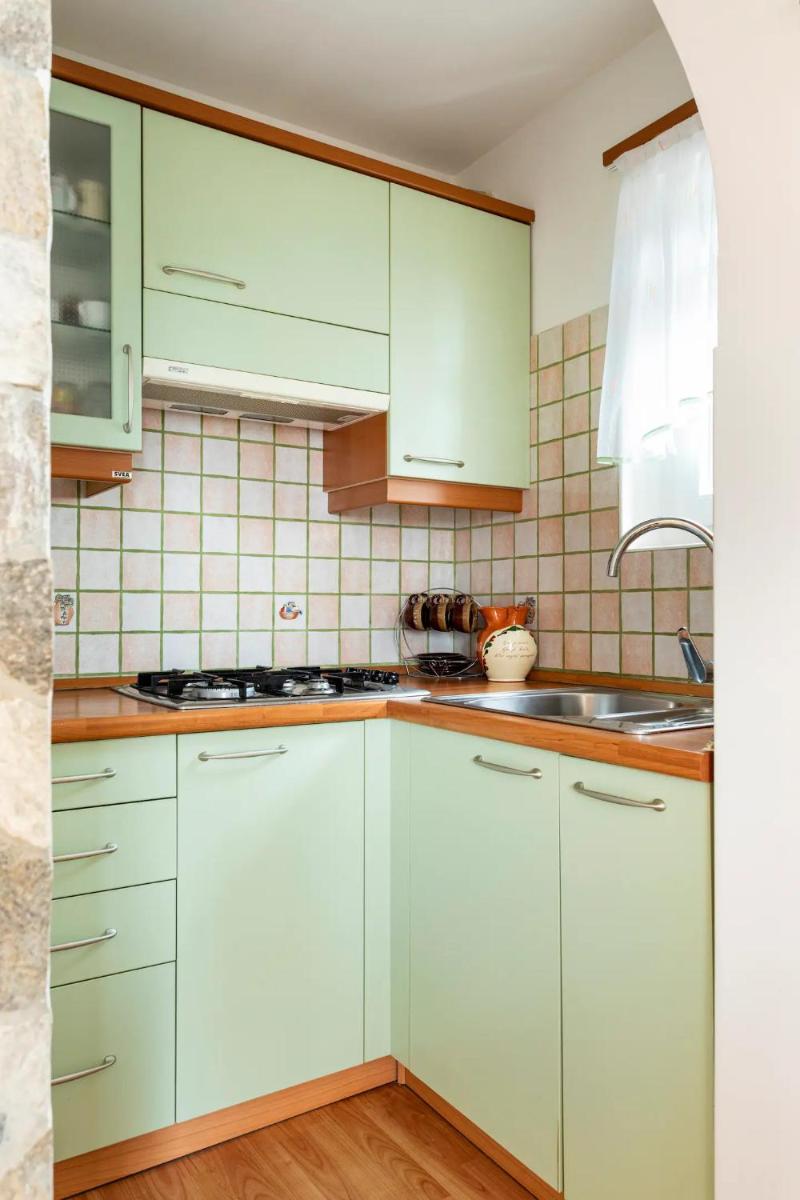Zidanica-Vineyard Cottage Jakše - Housity