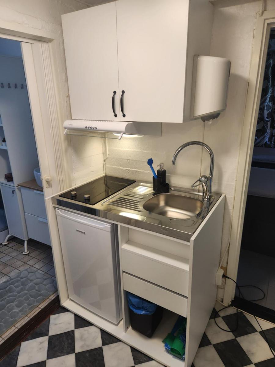 Prisvärt semesterboende - Housity