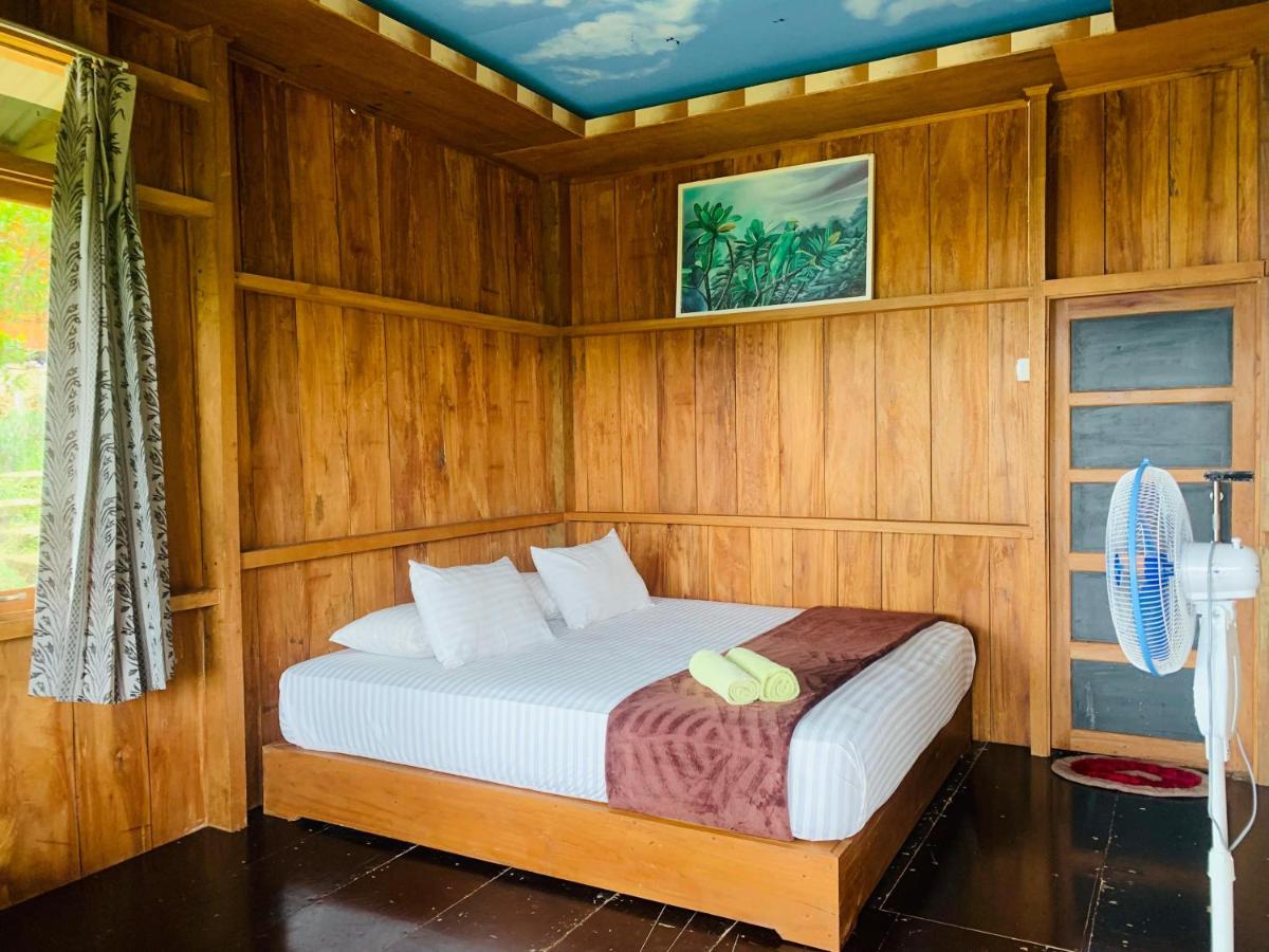 Bagoes View Cottages - Housity
