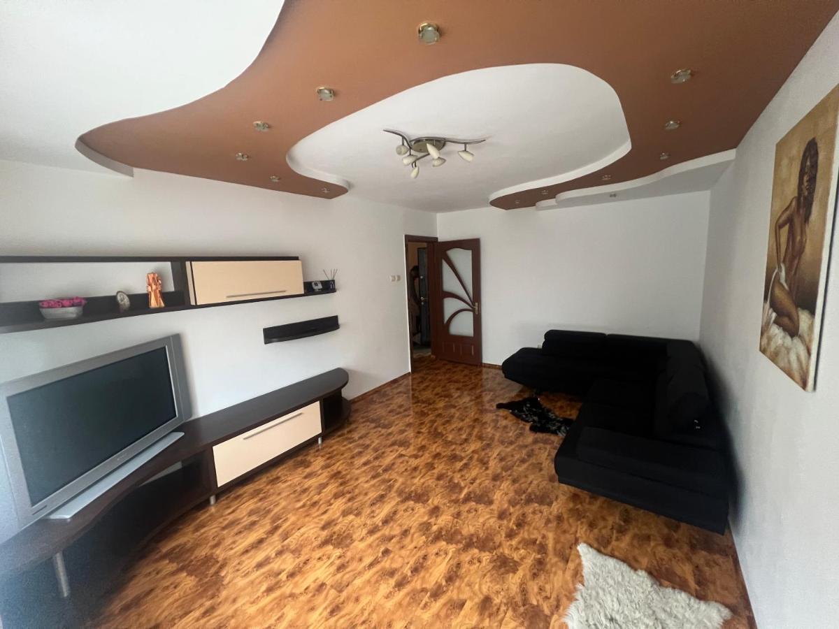 Anastasia apartament 3 camere - Hizvo