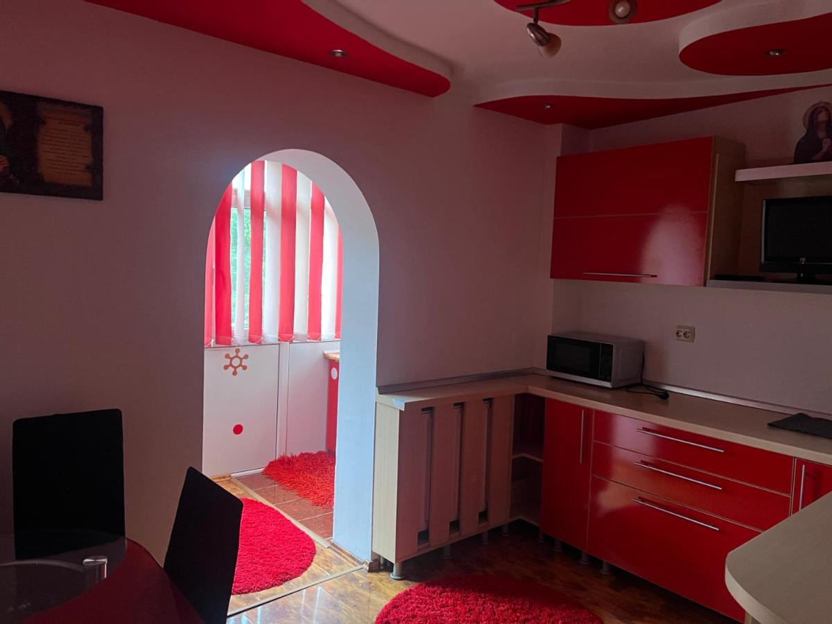 Anastasia apartament 3 camere - Hizvo