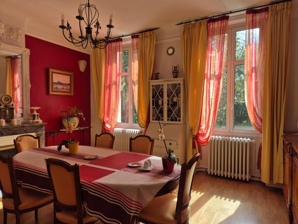 Manoir de Tireveste - Housity