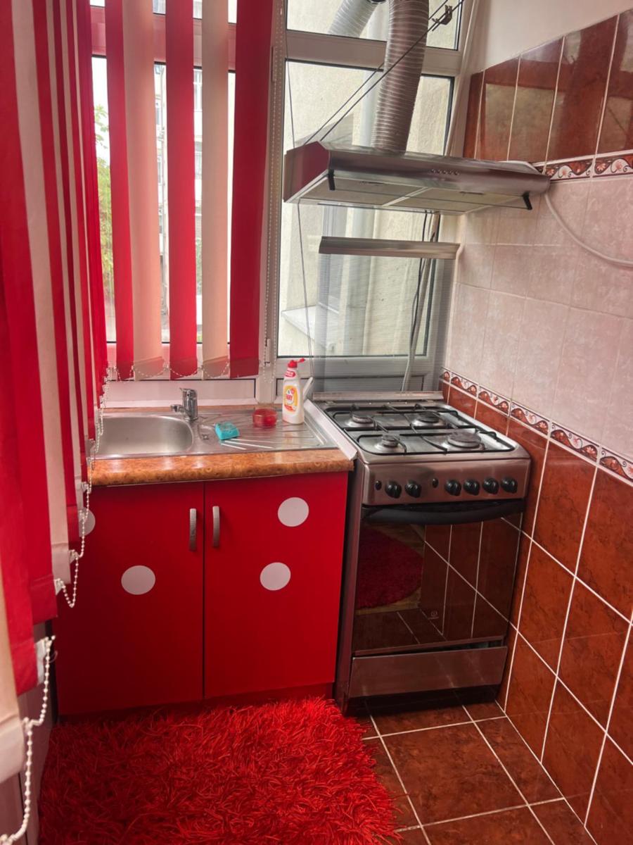 Anastasia apartament 3 camere - Hizvo
