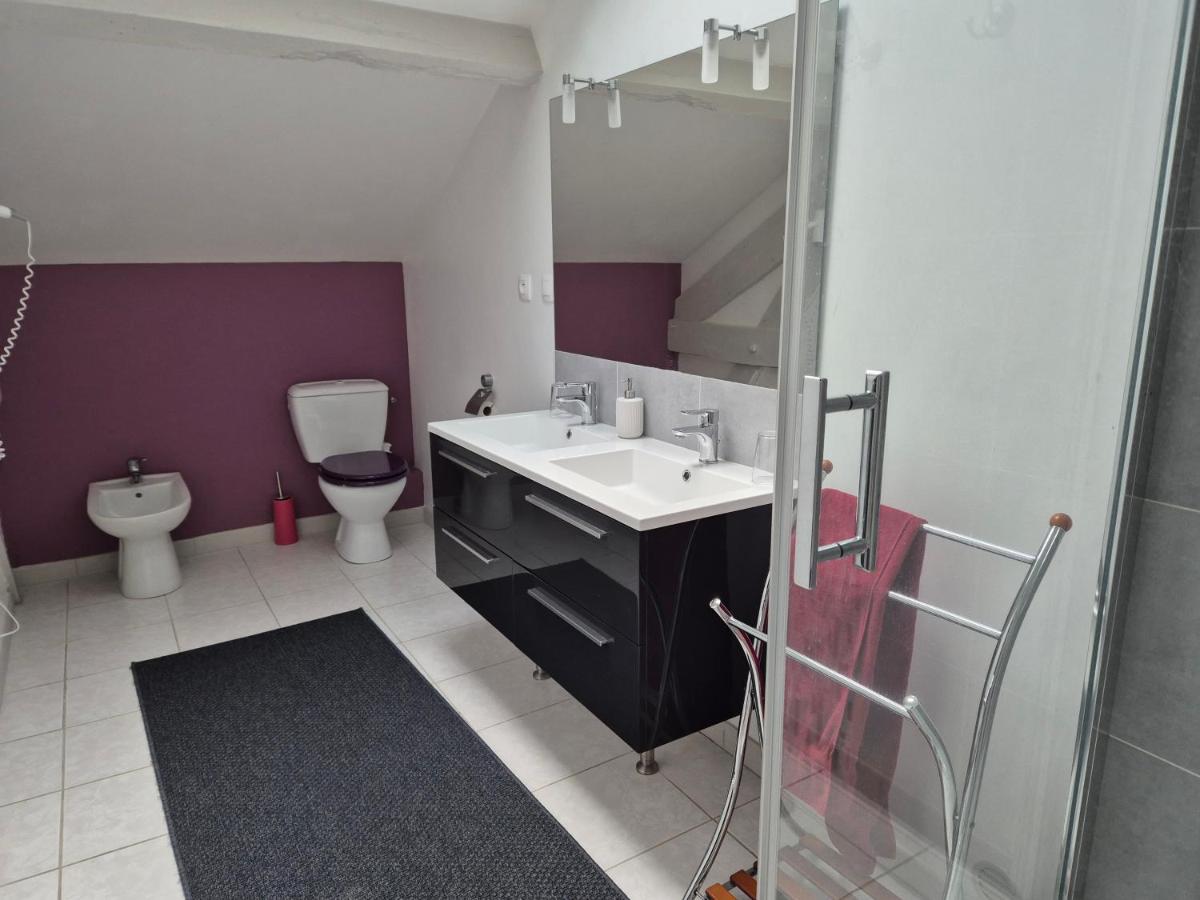 Manoir de Tireveste - Housity