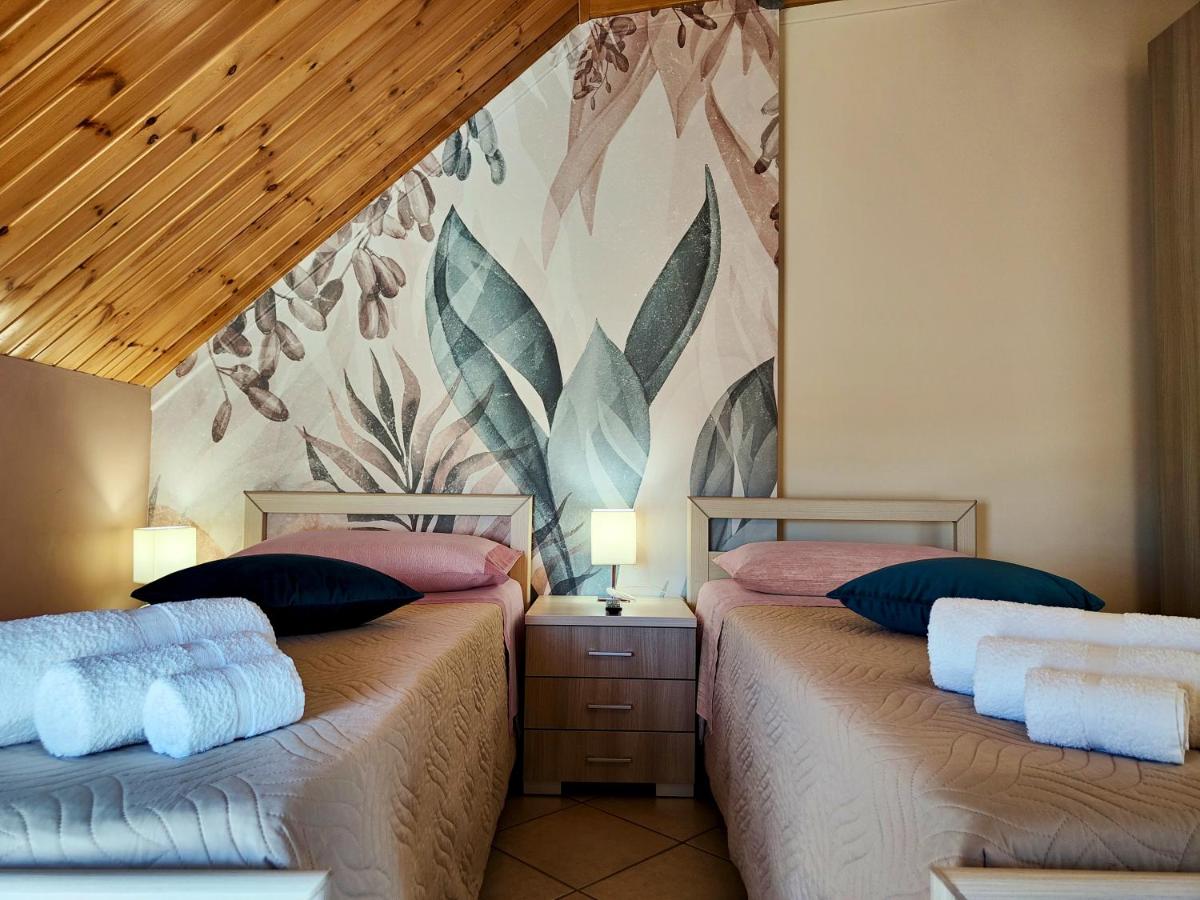 Portella della Venere - Housity