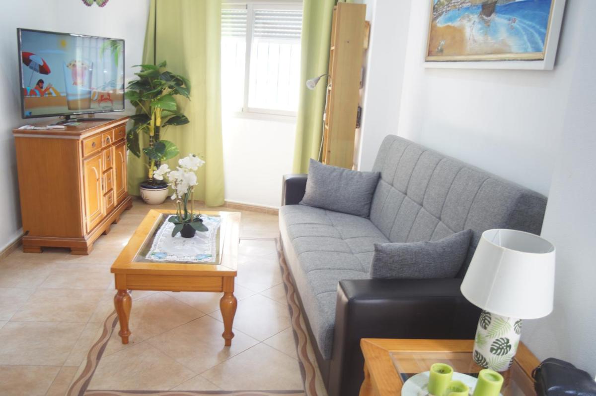 Apartamento centrico - Hizvo
