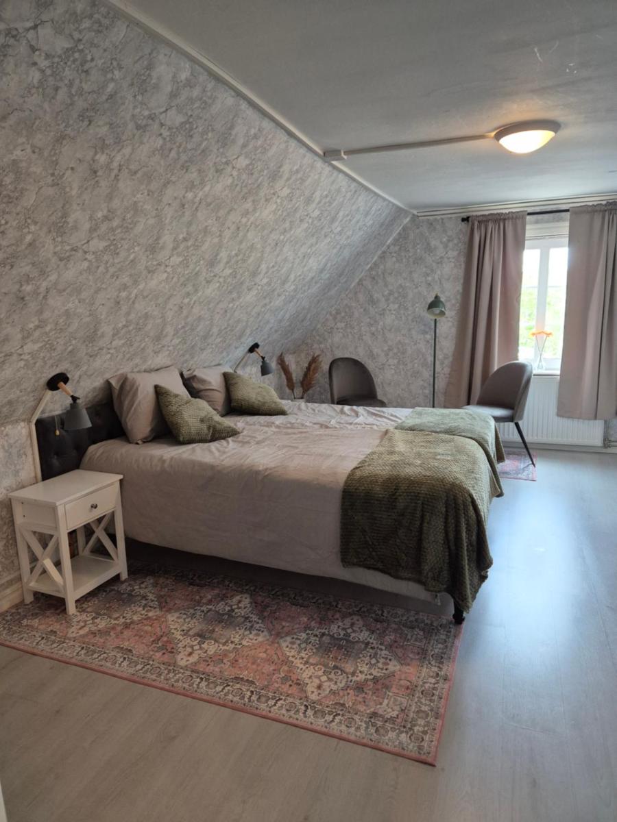 Gästis Vandrarhem Örkelljunga - Housity