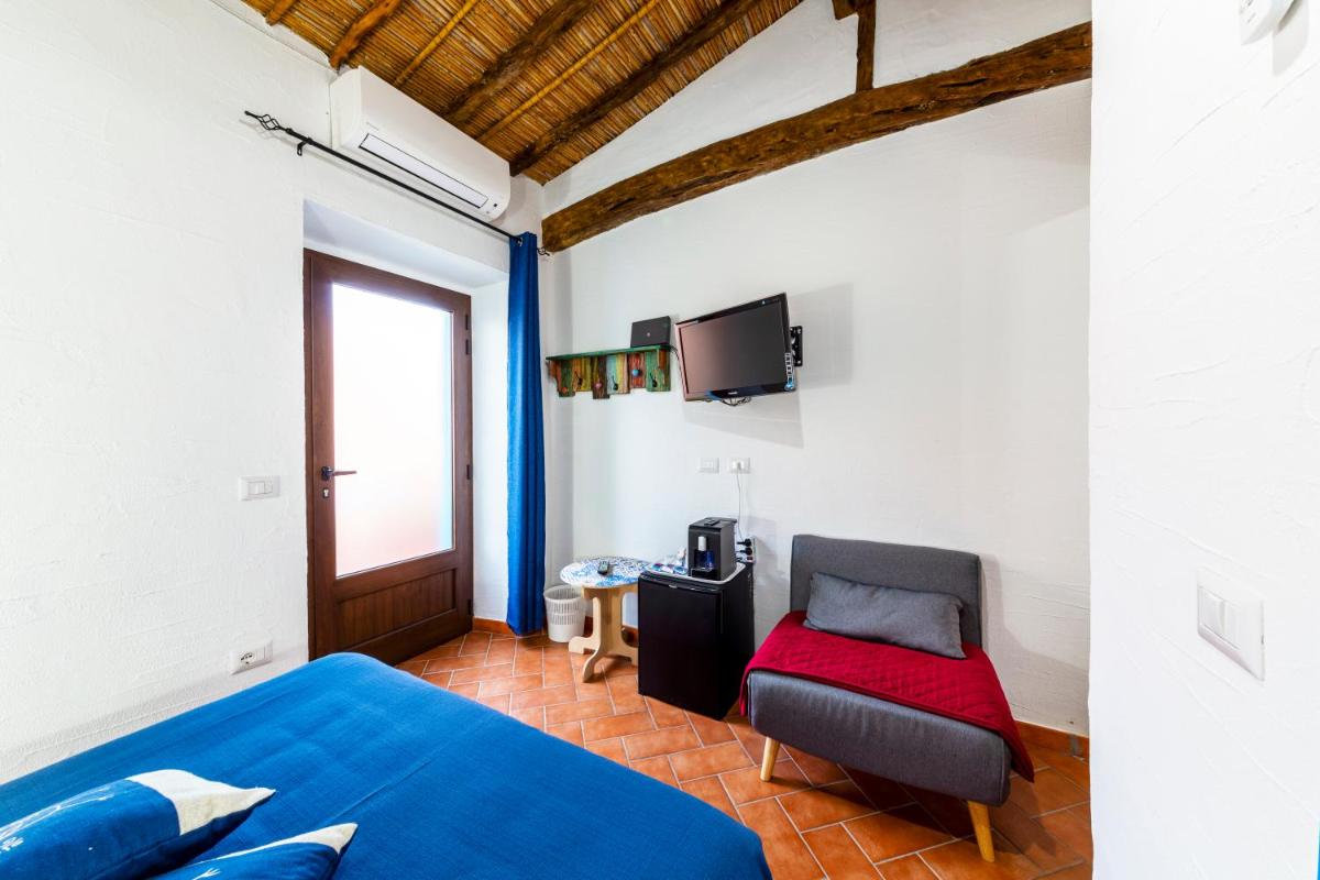 La casetta - Housity