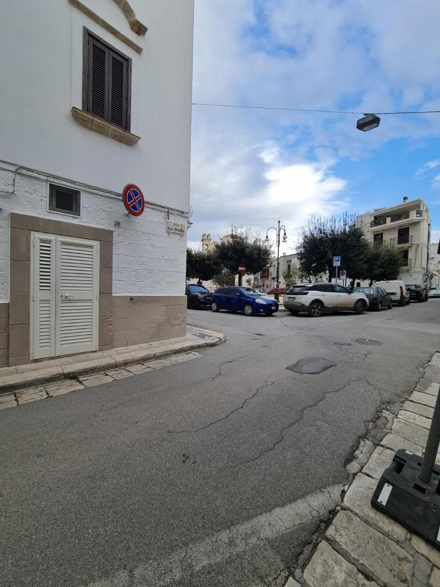 Aria di Sale Polignano - Housity