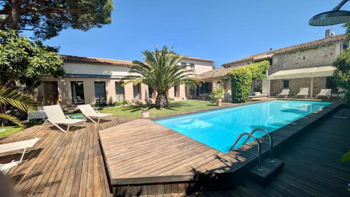 Le relais d'Angélique - Housity
