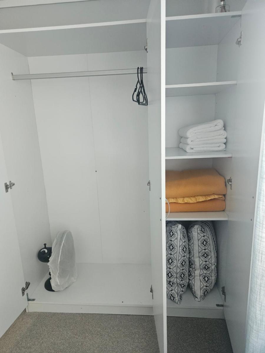 A space of your own - Hizvo