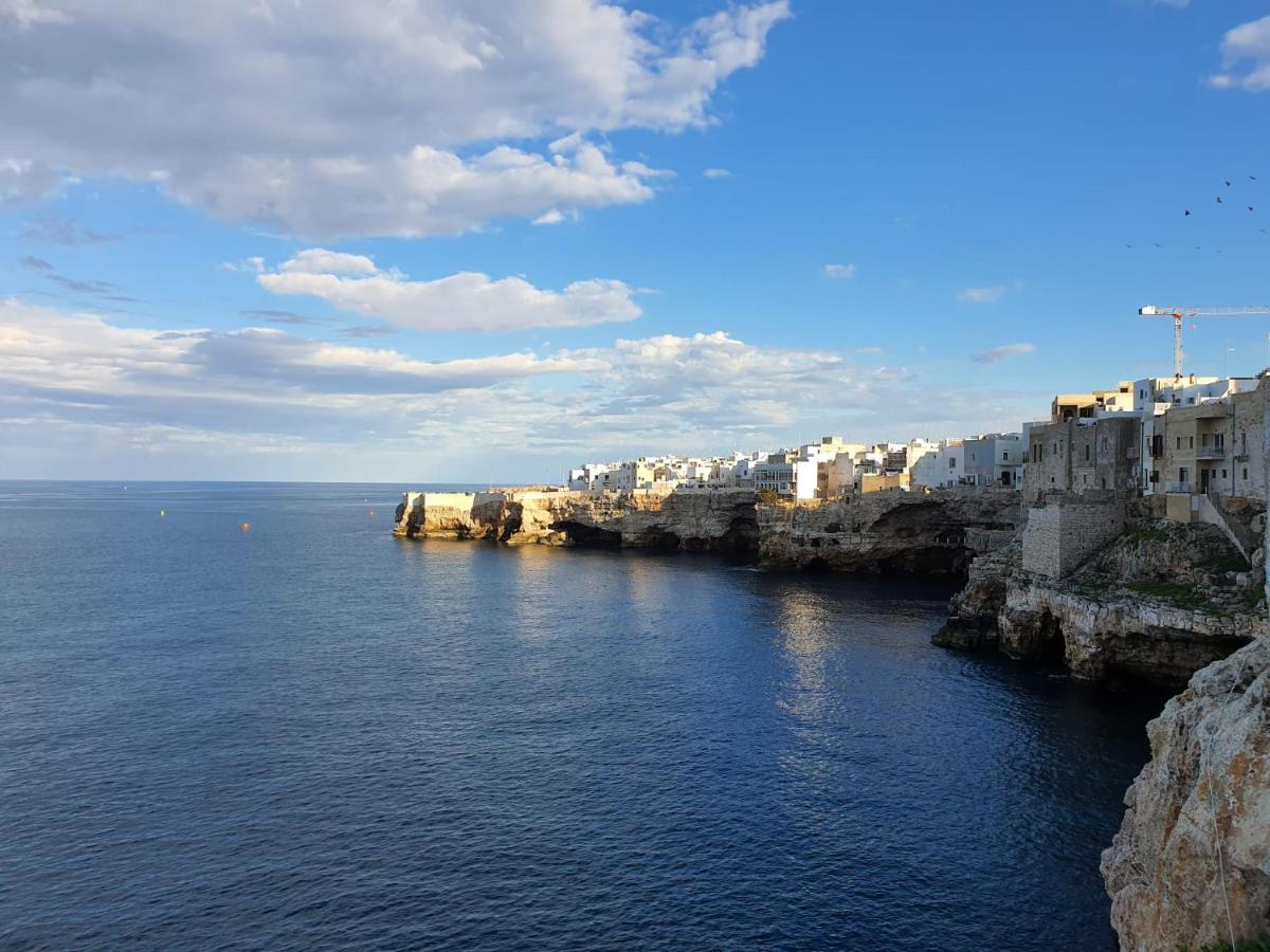 Aria di Sale Polignano - Housity
