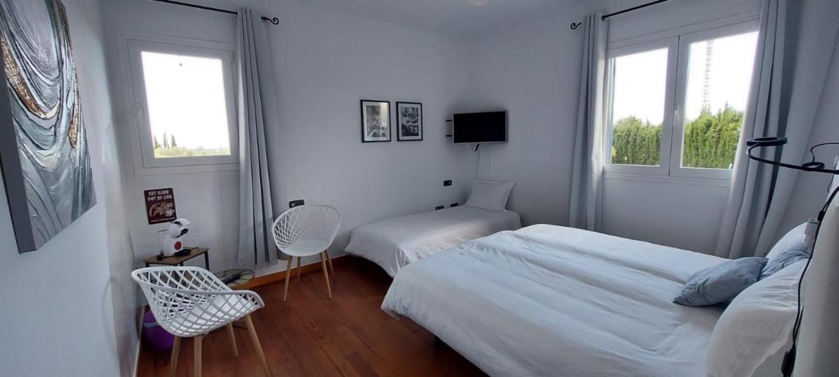Villa Pardalot -Rooms- - Housity