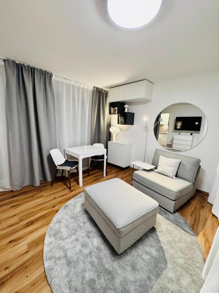 InnStyle FeWo Rosenheim - Housity