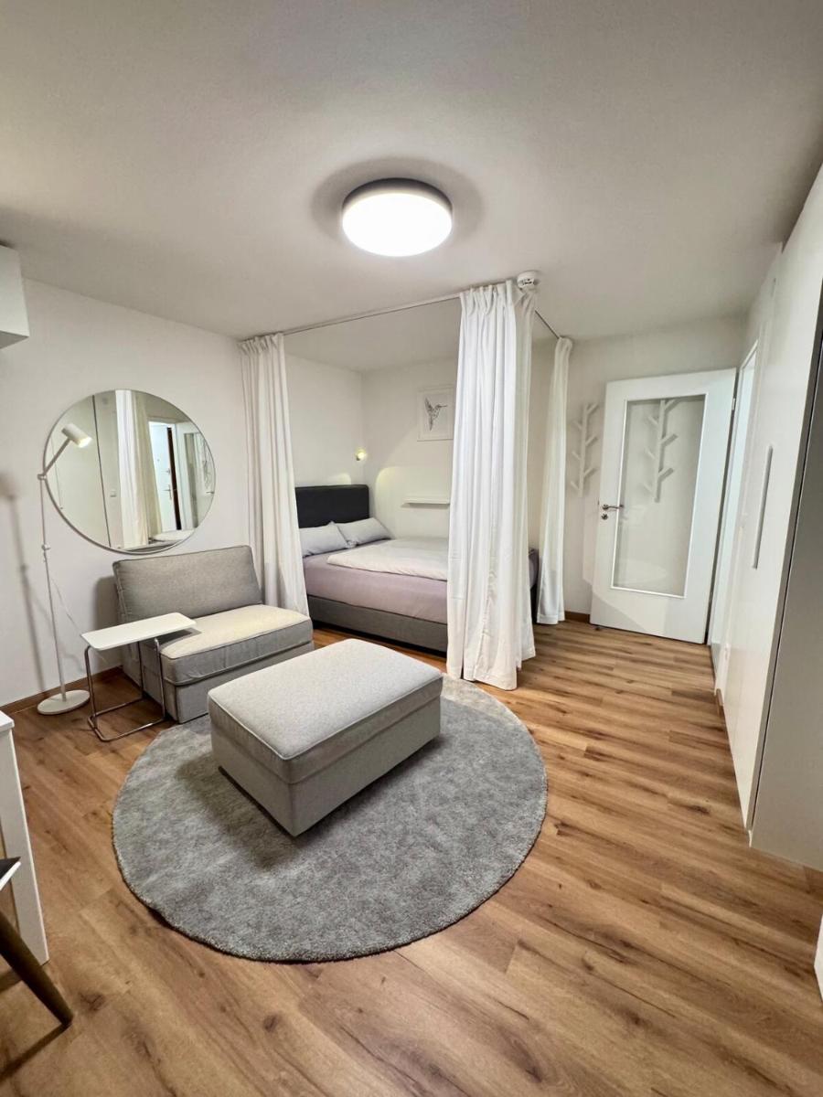 InnStyle FeWo Rosenheim - Housity