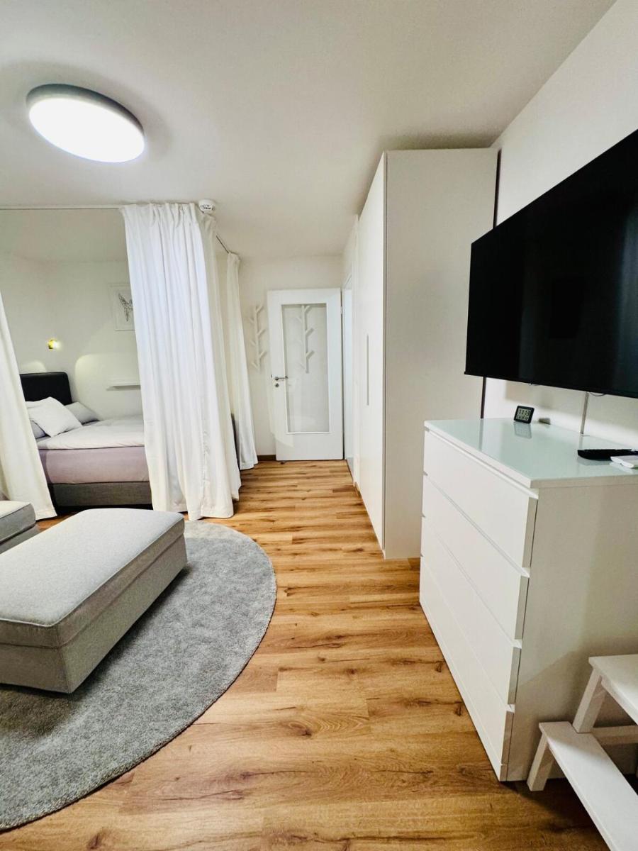 InnStyle FeWo Rosenheim - Housity