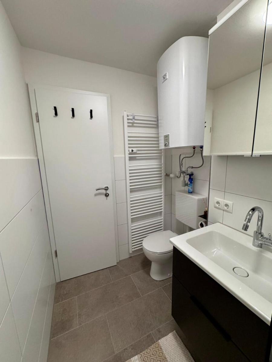 InnStyle FeWo Rosenheim - Housity