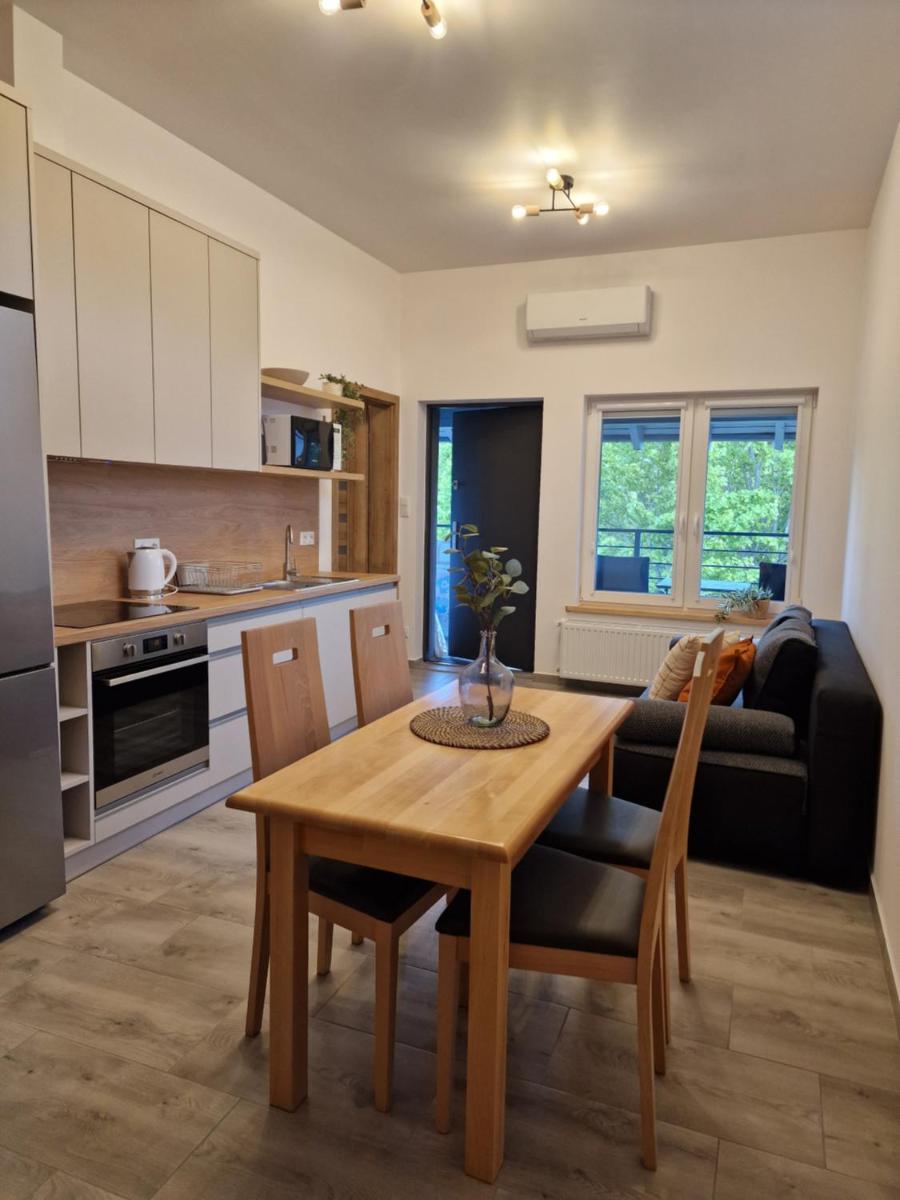 Apartamenty Mazury - Hizvo