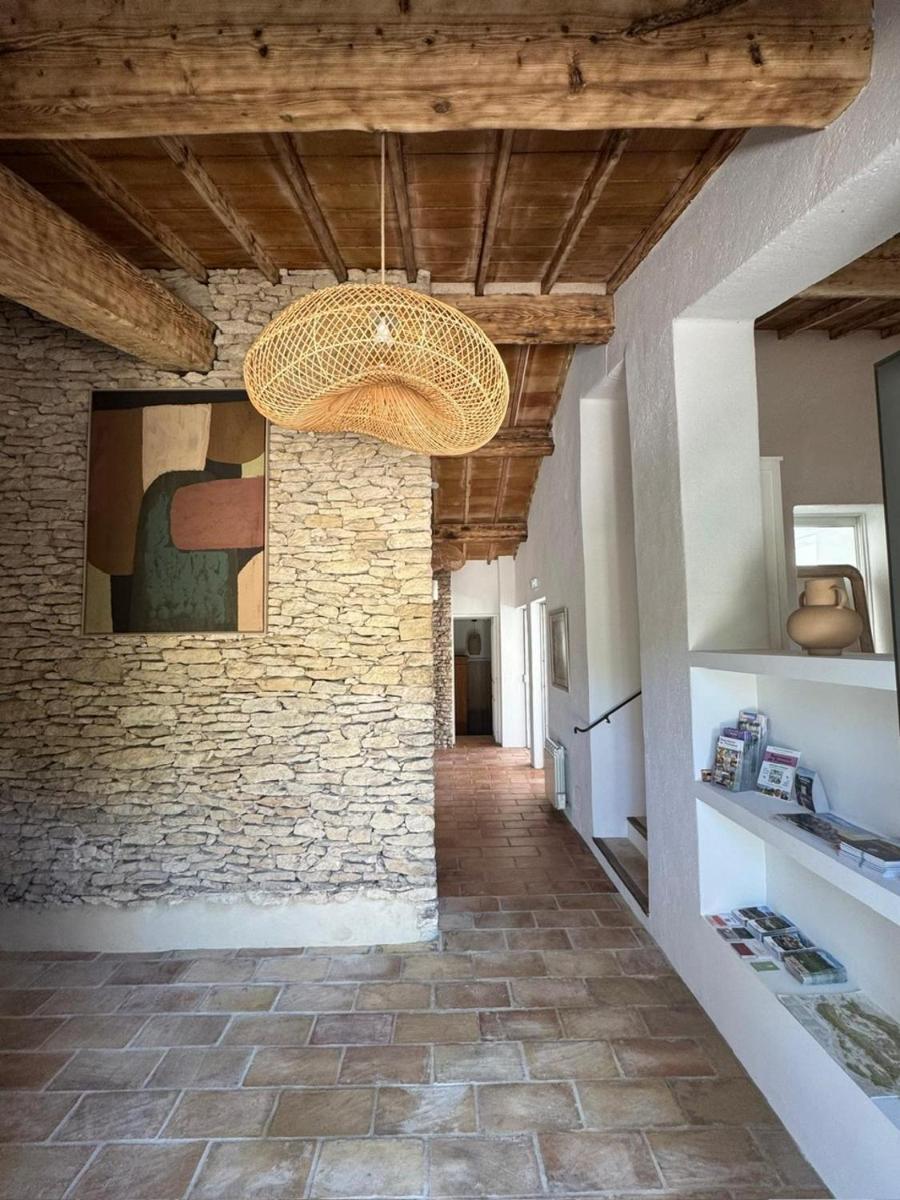Le Mas de Garrigon - Boutique Hôtel & Spa - Housity