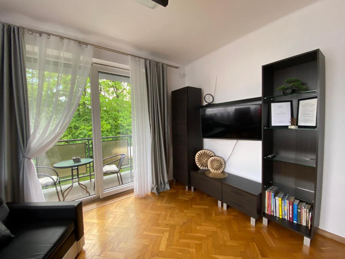 Apartament Natalia - Hizvo
