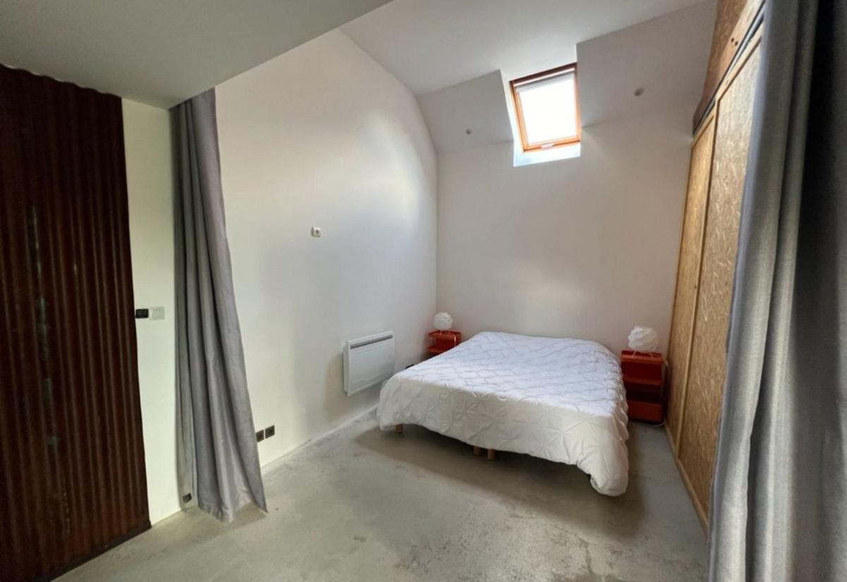 Bri'Gîte à la Campagne - Housity
