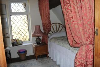 Parrs cottage - Housity