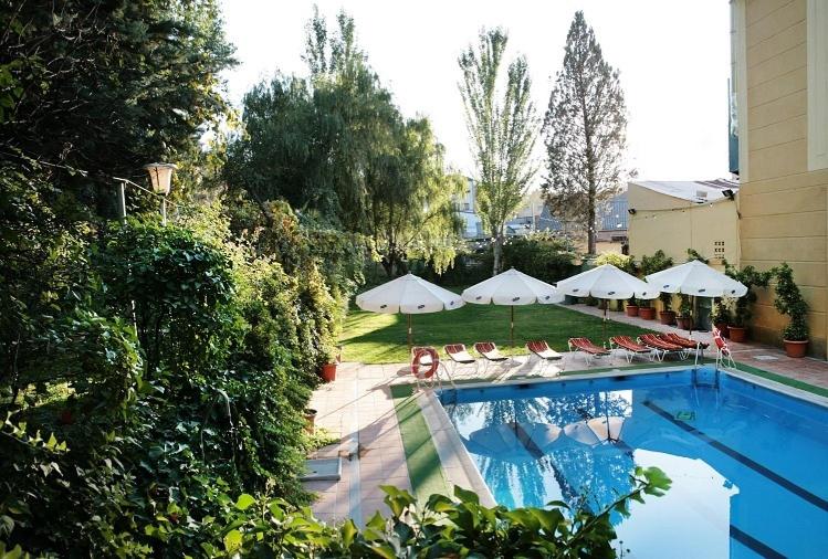 Hotel Torres I - Housity