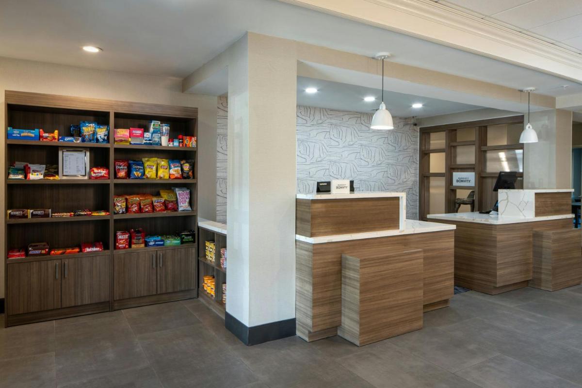 Fairfield Inn & Suites by Marriott Lafayette South - Housity