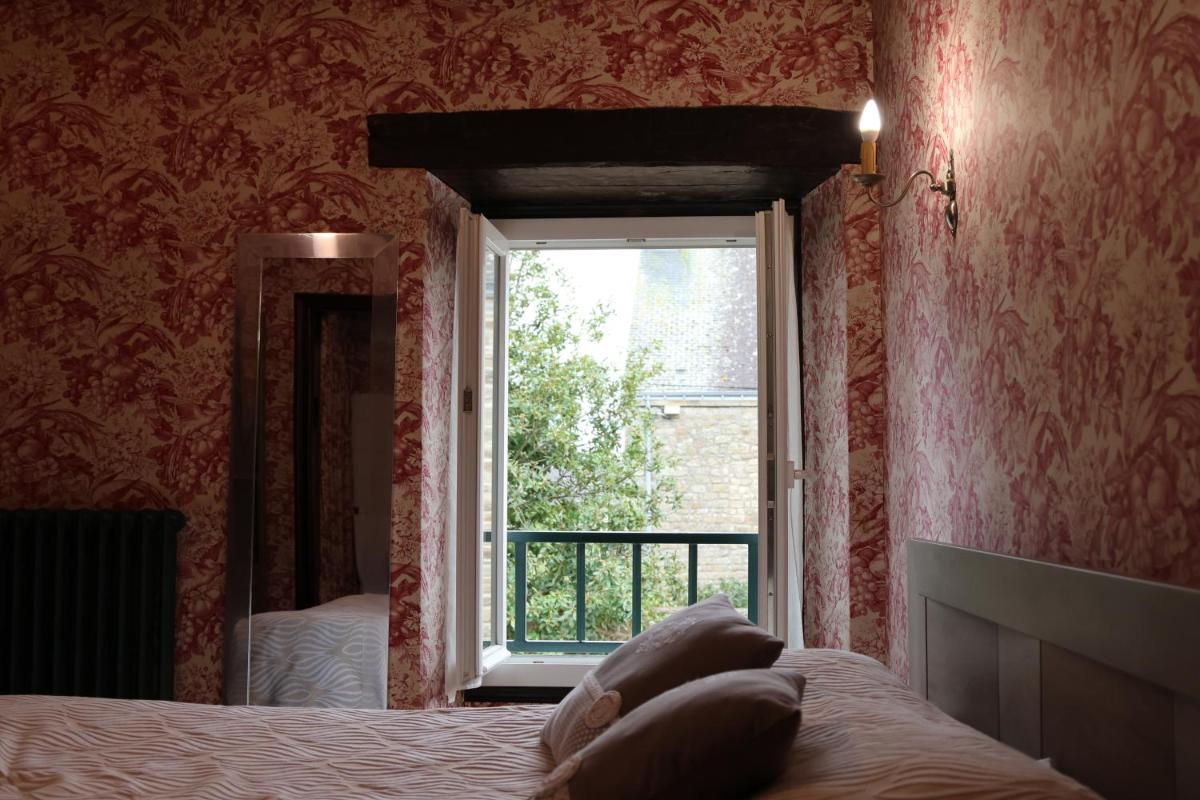 Logis Hotel et restaurant Auberge Le Ratelier - Hizvo