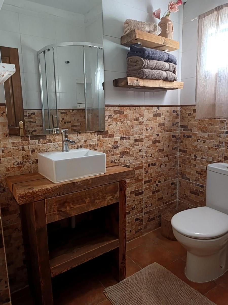 La Estrella - piscina privada - Hizvo