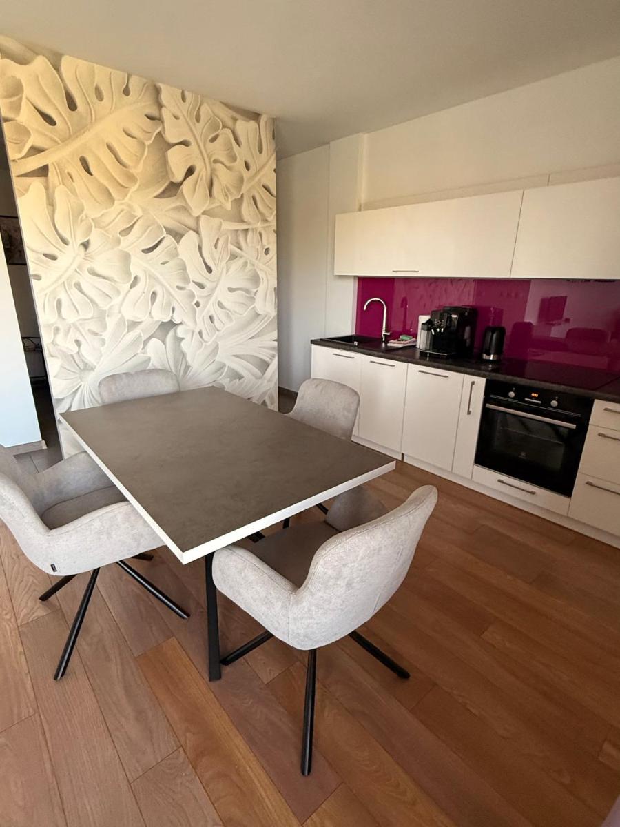 Apartament Studio Platan - Hizvo