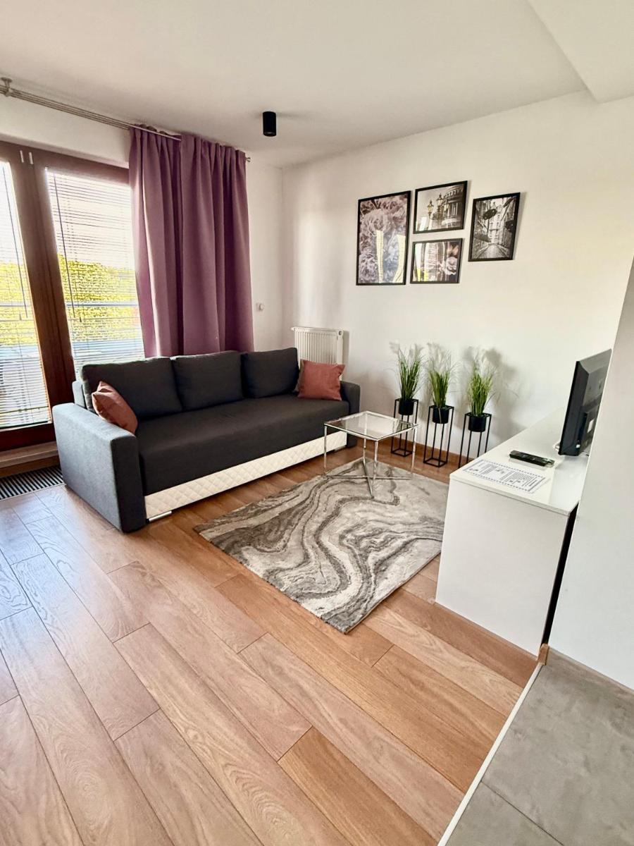 Apartament Studio Platan - Hizvo