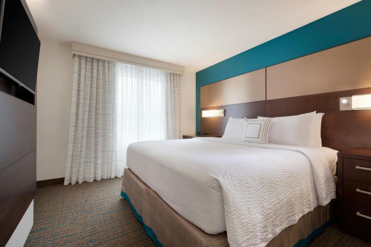 Residence Inn San Angelo - Housity