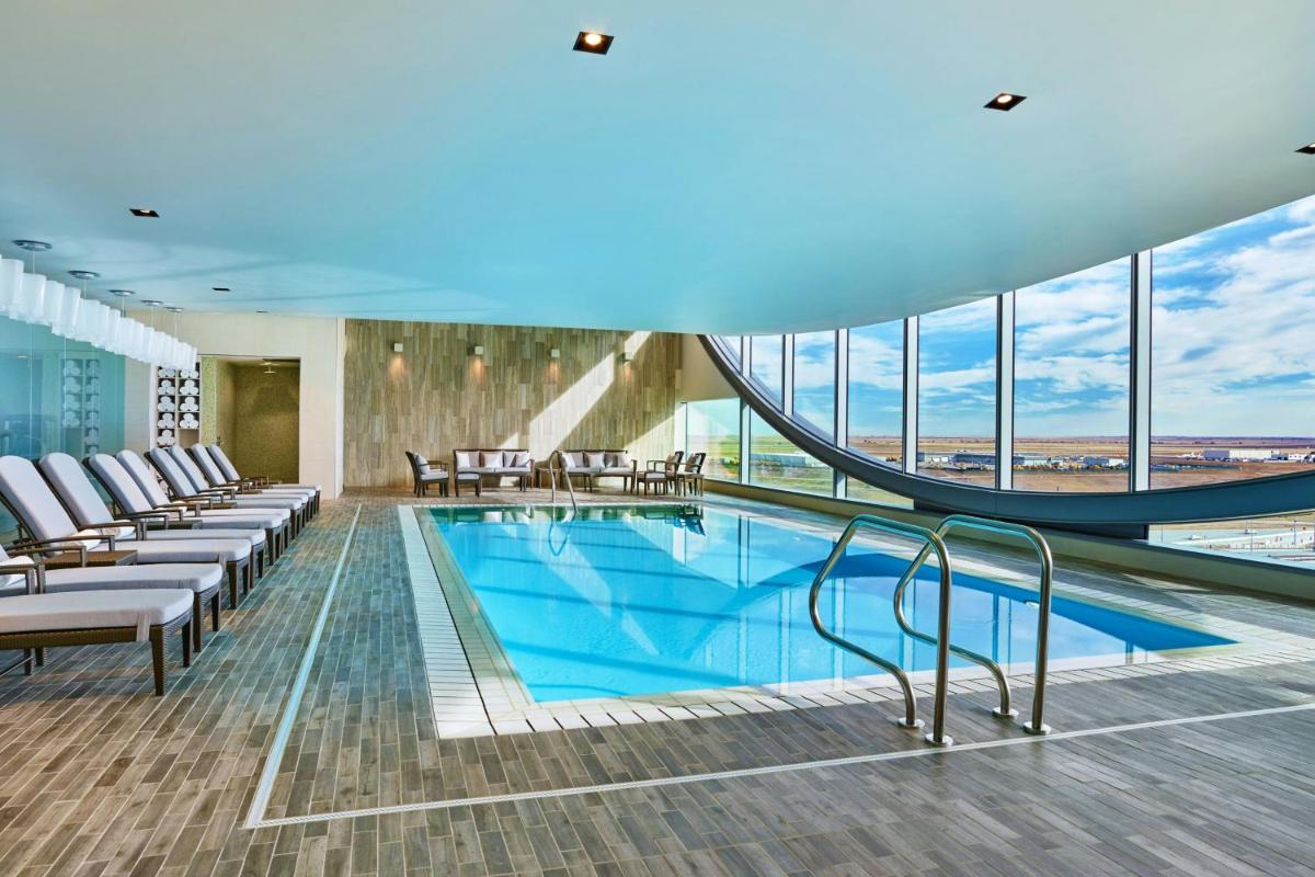 The Westin Denver International Airport - Housity