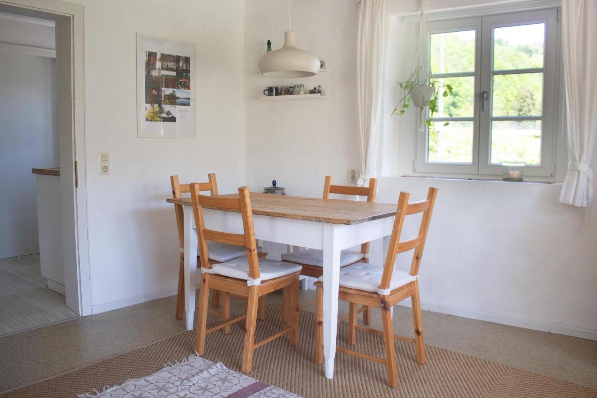 Bergische Ferienwohnung - Housity