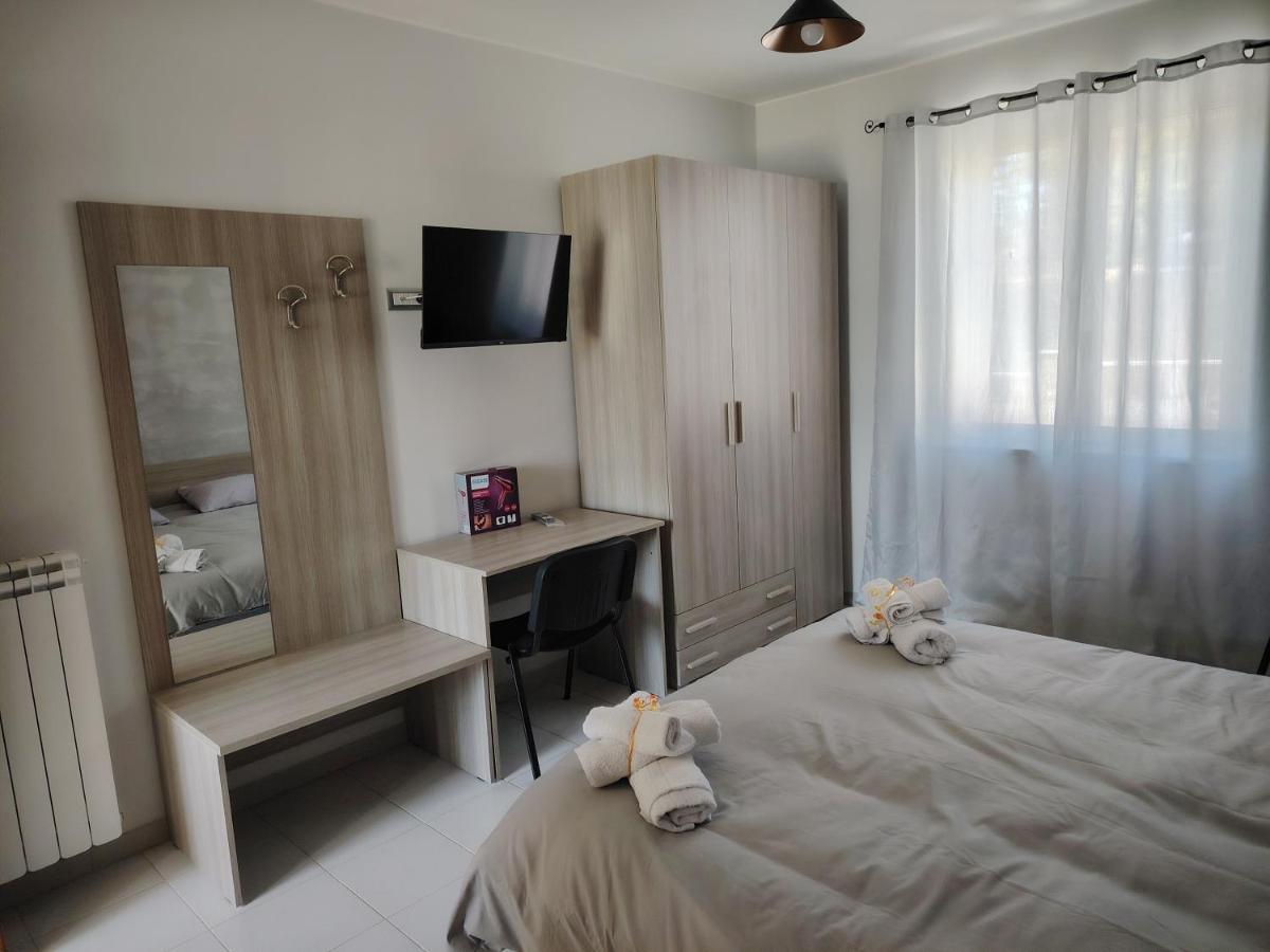 B&b DI CICCONE MARIATERESA - Housity