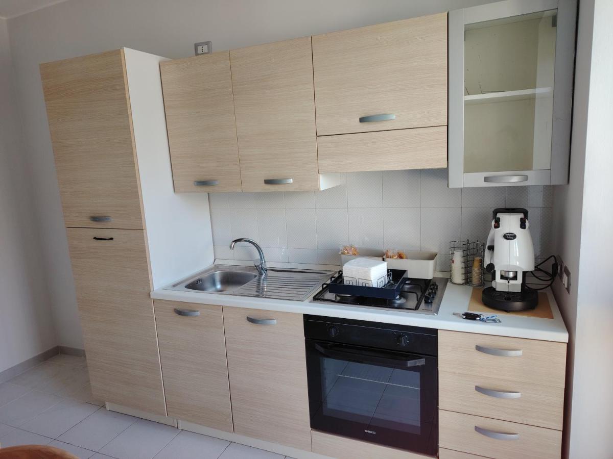 B&b DI CICCONE MARIATERESA - Housity