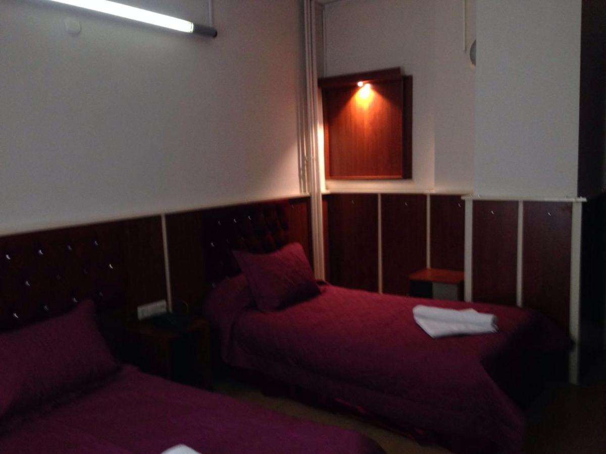Hotel Ünlü - Housity