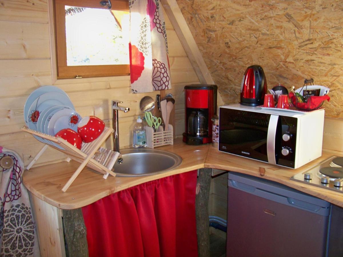 Le Coeur De La Foret - Housity