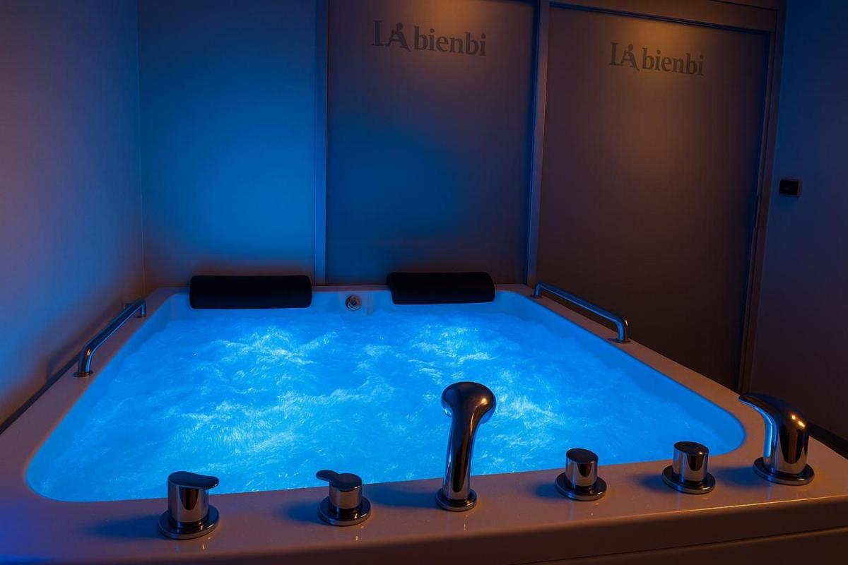 LaBienbi' - Housity