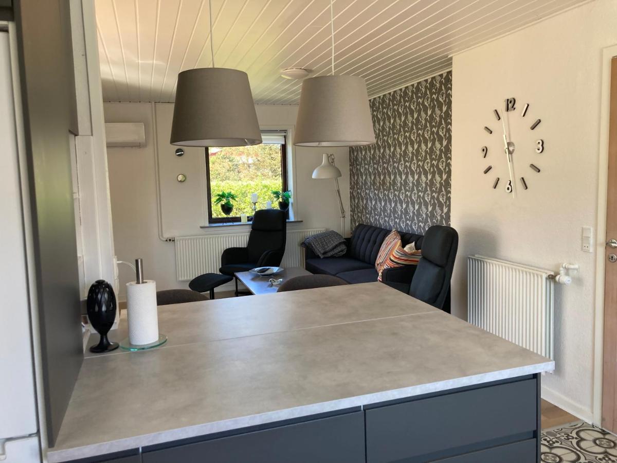 Lille Røde hus Mandø - Housity