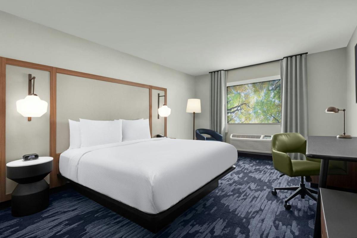 Colony Inn - Housity