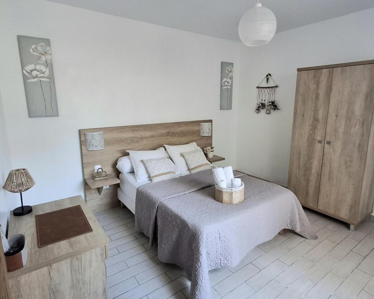 Mistral Appartements - Housity