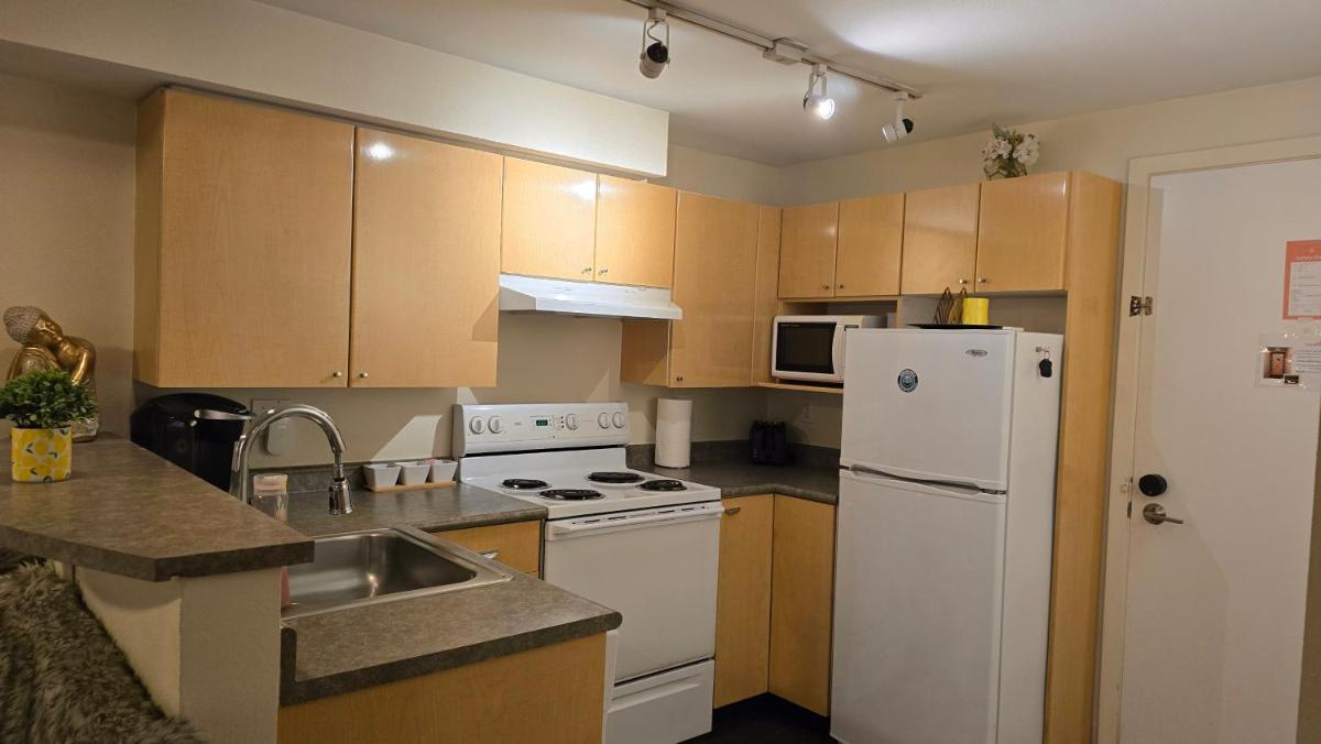 Lovely 1 Bedroom Condo in the Heart of Seattle! - Hizvo