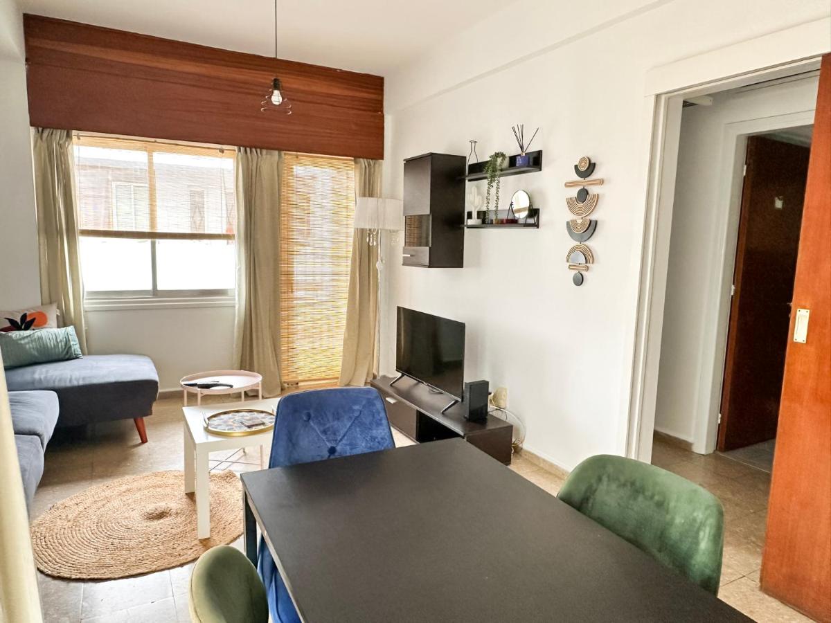Youthfull Escape in Nicosia - Housity