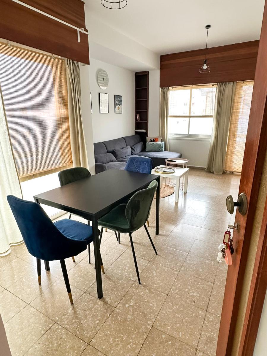 Youthfull Escape in Nicosia - Housity