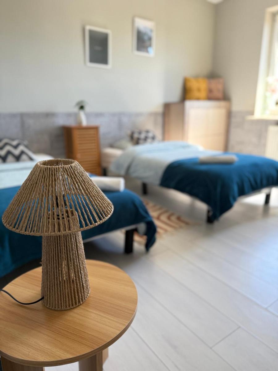 Szumi Las Bed & Breakfast - Housity