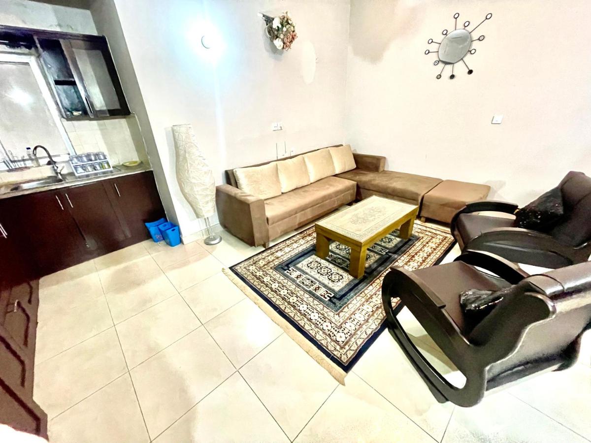 2 Bed apartment F-11 Islamabad - Housity