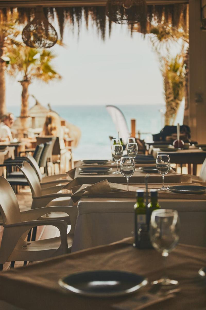 Hotel Playa Bocaina - Housity