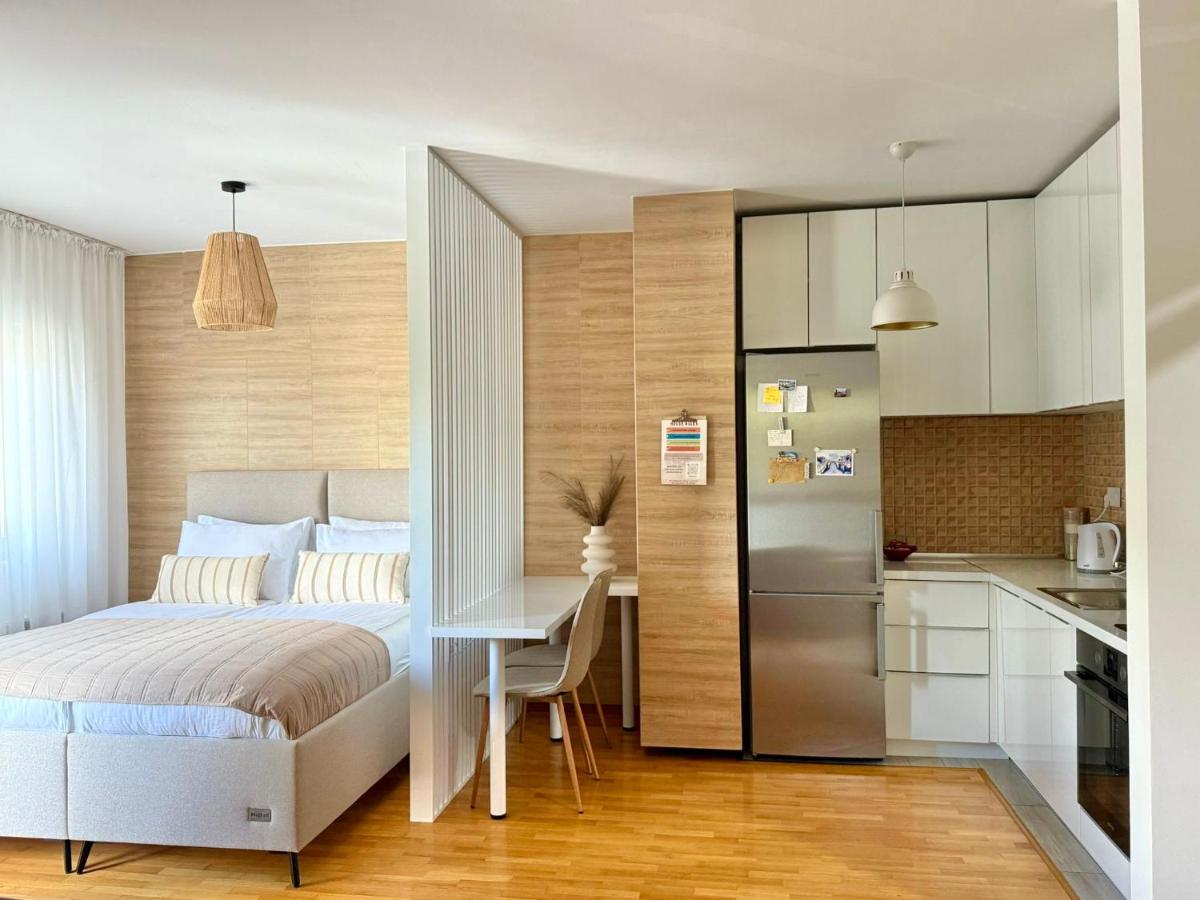 Apartment Merak - Housity